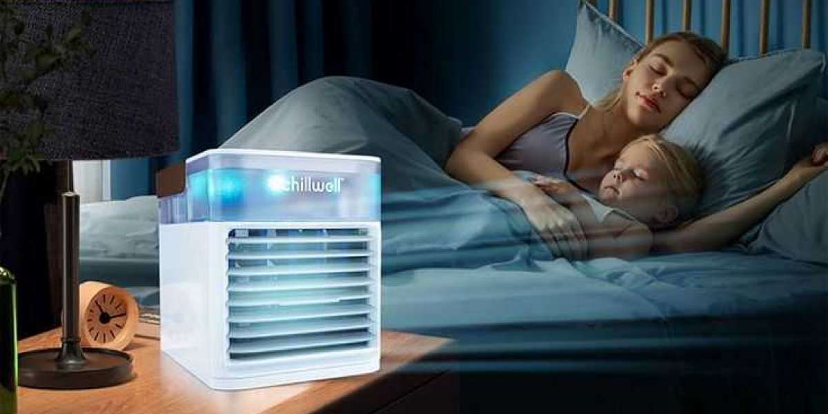 https://chillwell-portable-ac-offers.company.site/