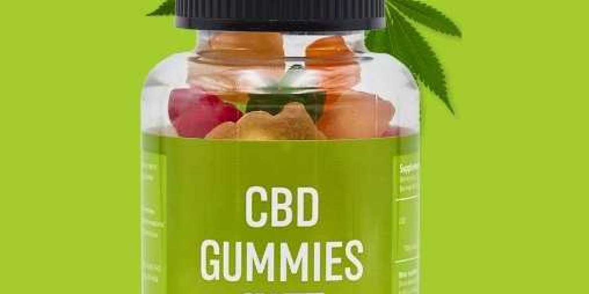 "From Stress to Serenity: Life Boost CBD Gummies Reviewed"