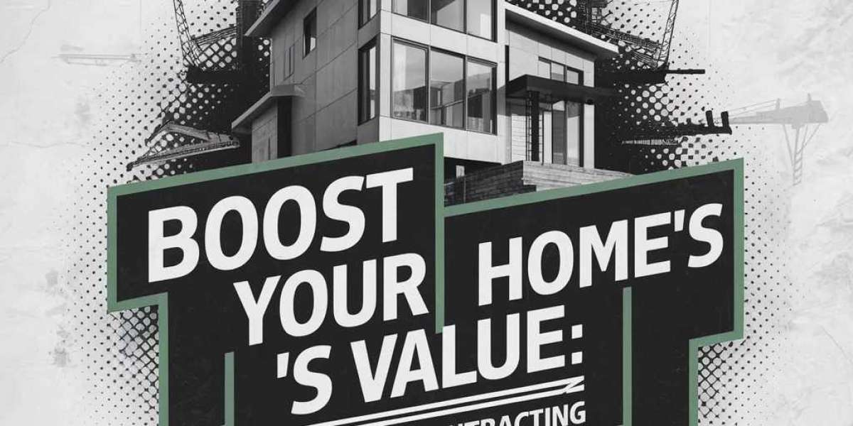 Boost Your Home's Value: Tri-State Contracting at Your Service