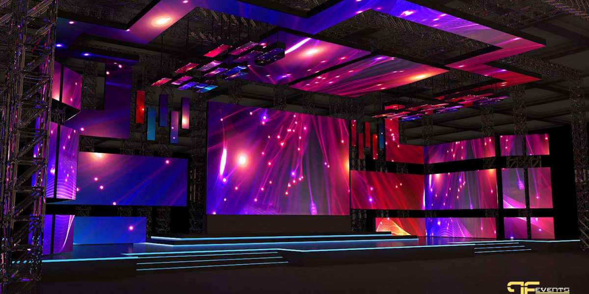 Unveiling the Best Audio Visual Rentals Toronto: Your Gateway to Event Excellence