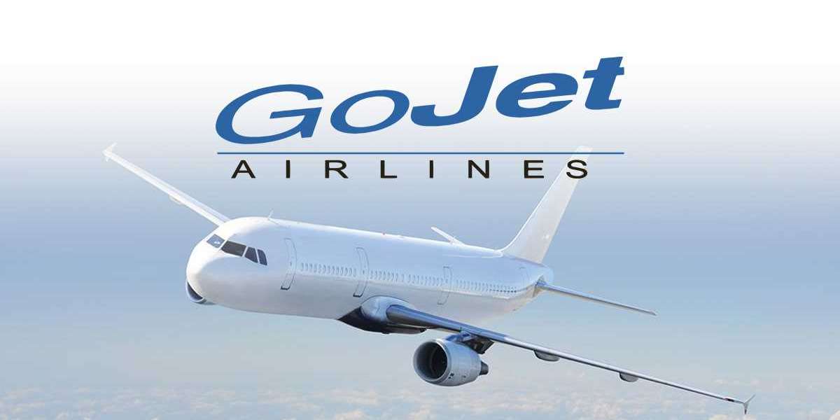 Gojet Airlines Baggage Allowance