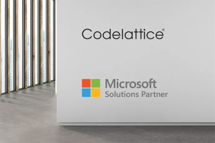 codelattice ms office 365 Profile Picture