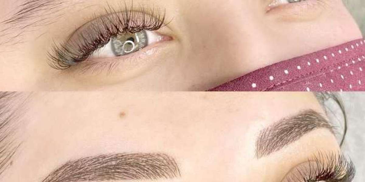 Introduction: Unlocking the Art of Microblading