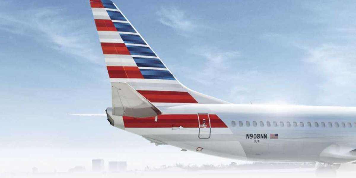 How to Choose Your Seat When Booking With American Airlines?