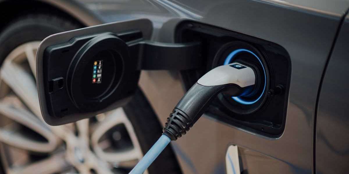 Liquid-cooled Charging Cable Market Analysis, Size, Share, Growth, Trends, and Forecasts 2023-2030