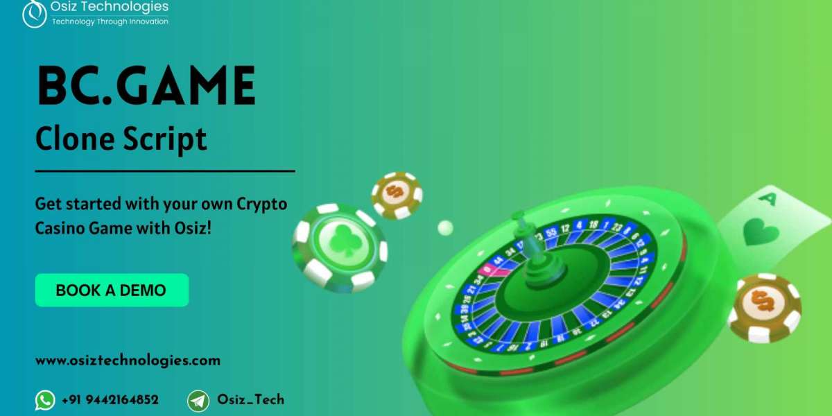 Powering the Next Generation of Crypto Casinos with Metaverse Integration