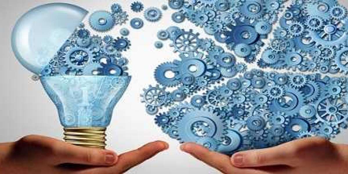 Innovation Management Market To Experience A Hike In Growth By 2032