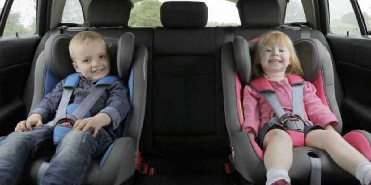 Navigating Melbourne with Baby Taxi24: Your Go-To Taxi with Child Seat
