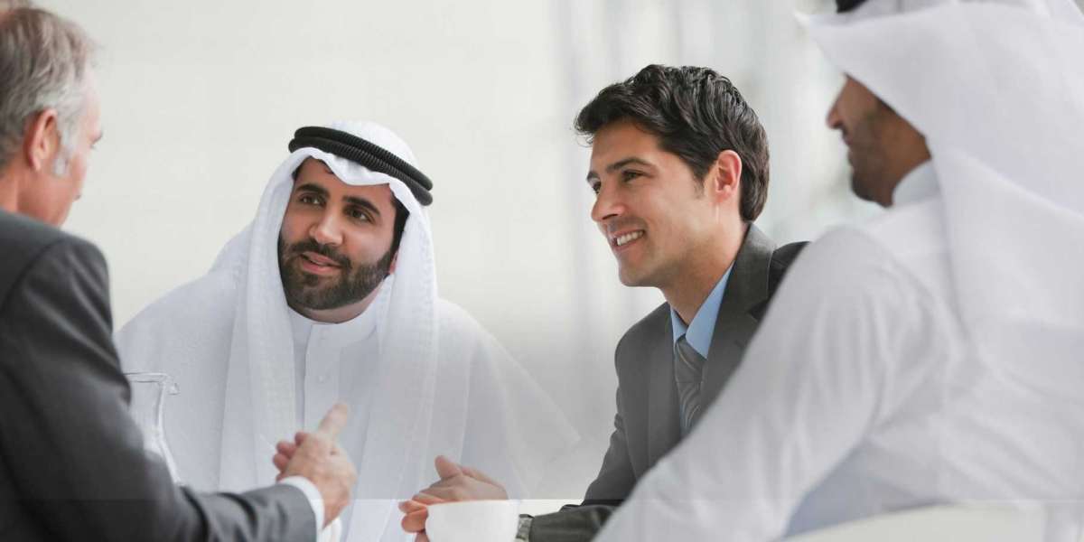 New Business Setup Services in Abu Dhabi