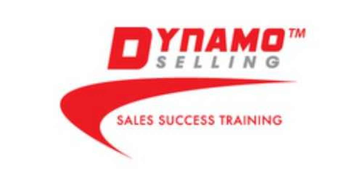 Unlock Your Potential: Sales Coaching Excellence with Dynamo Selling