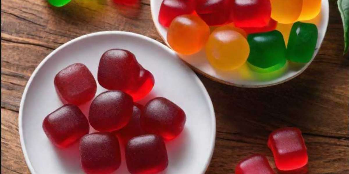 Whoopi Goldberg CBD Gummies: Get Real Relief Now!