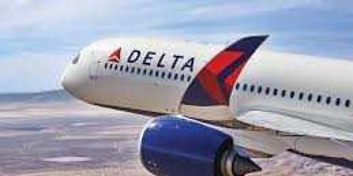 How to Change a Delta Air Lines Flight?