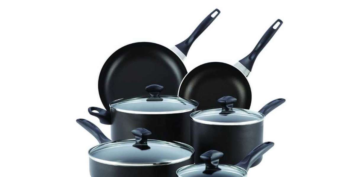 Enhance Your Cooking Experience with the Versatile Pigeon Pan Set