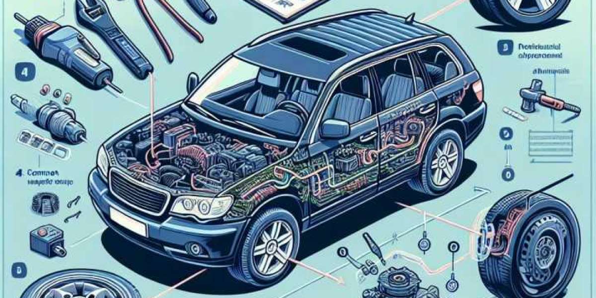 What is Awd System Malfunction: Uncovering the Truth