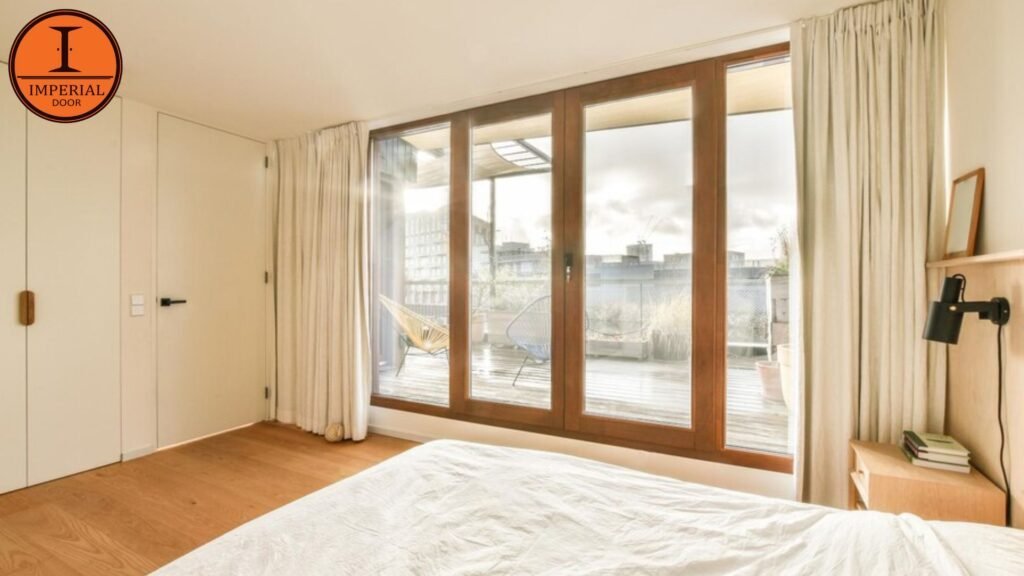 Reasons to Install a Bedroom Sliding Door in Singapore