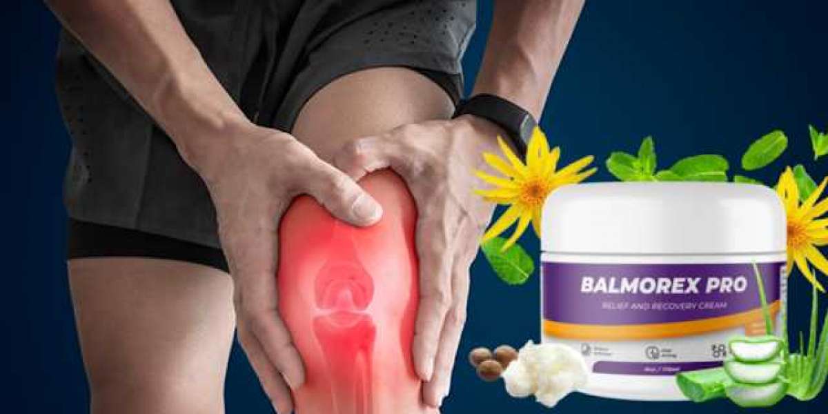 Balmorex Pro Pain Relief Cream: Price and Availability in USA, CA, UK, AU, NZ