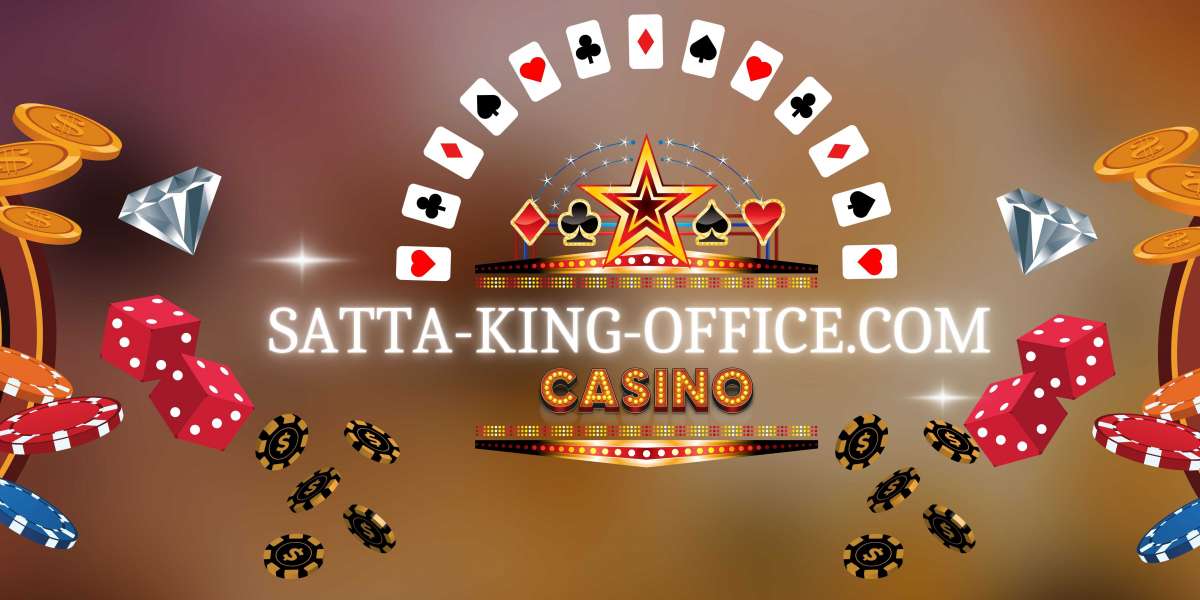 How did Satta King change the gambling industry in India?