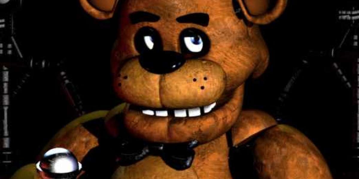 How to play the five nights at freddy's game?