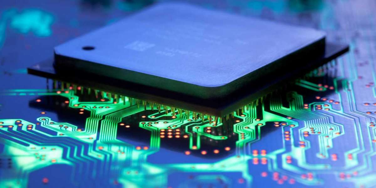 Memory Interface Chip Market Analysis, Size, Share, Growth, Trends, and Forecasts 2023-2030