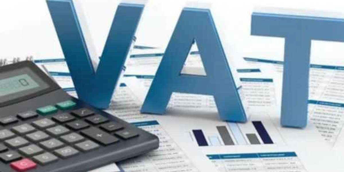 Navigating VAT with Confidence: The Role of a Tax VAT Agent in Dubai