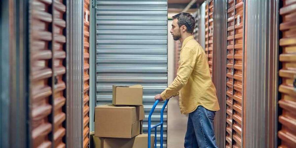 Navigating Temporary Storage Solutions: Your Guide to Short Term Storage