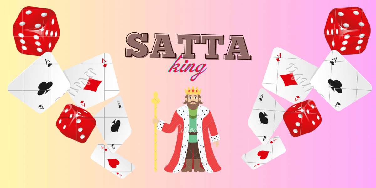 Popular Variants of Satta King