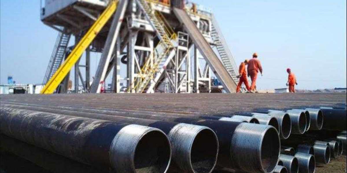Global Oil Country Tubular Goods Market Size, Share, Growth, Report 2024-2032