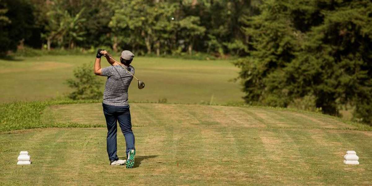 Why Should You Consider Golf Lessons on Long Island?