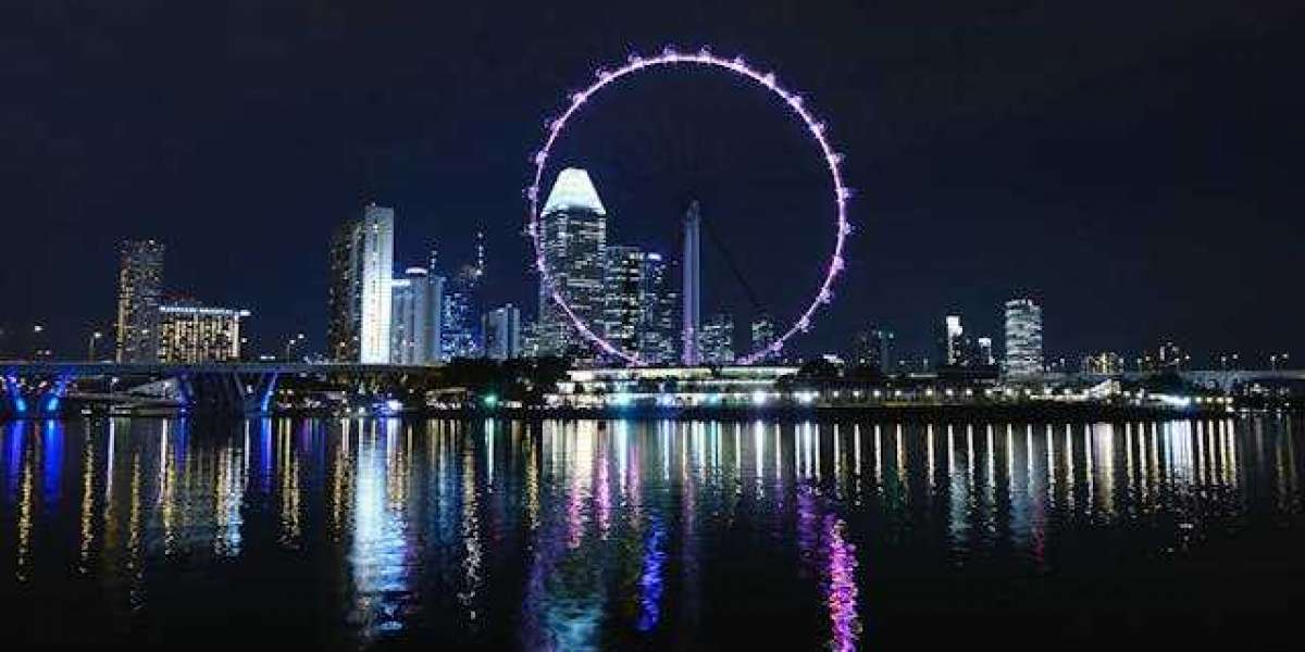 Discover the Best of Singapore with Family Tour Packages