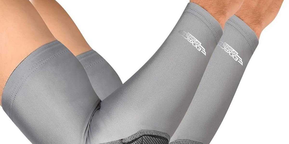 Compression Sleeves in Other Sports: What Football Can Learn