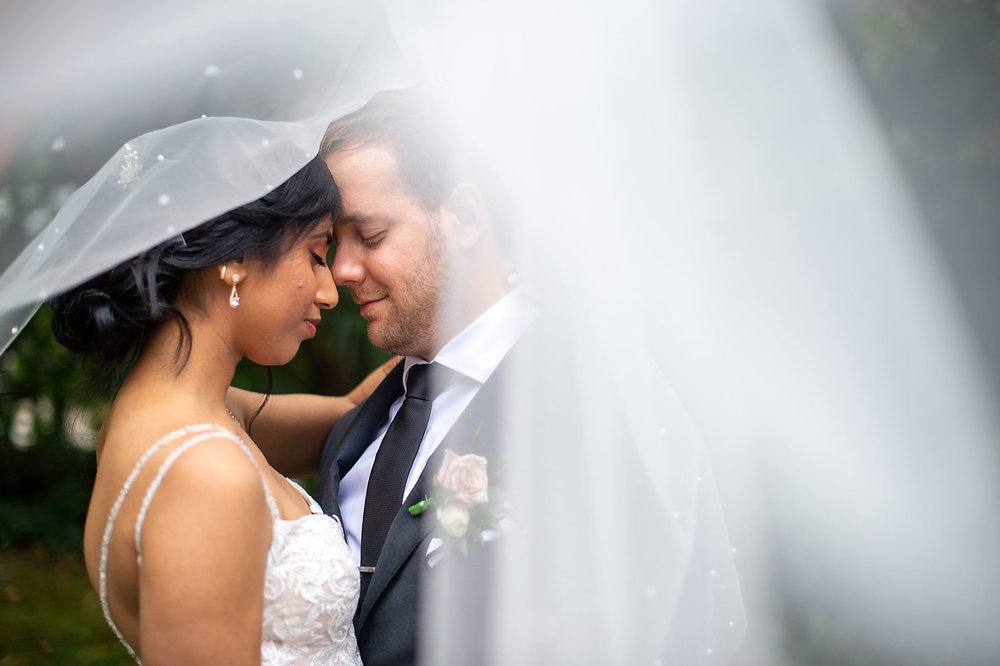 How to Choose the Best Bridal Photography for Your Wedding: A Guide to Capturing Your Special Day
