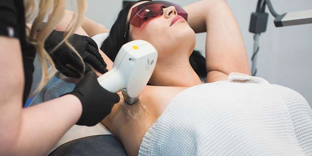 Is Laser Hair Removal Suitable for All Skin Types?