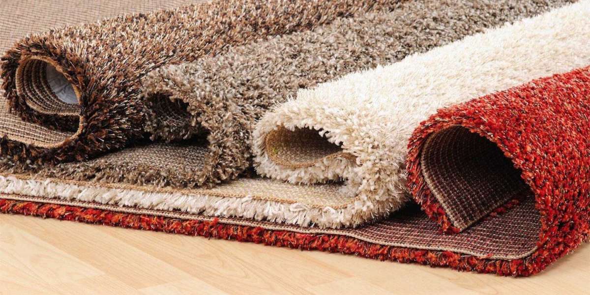 Detail Project Report: Setting up a Carpet Manufacturing Plant Report 2024- Cost and Revenue