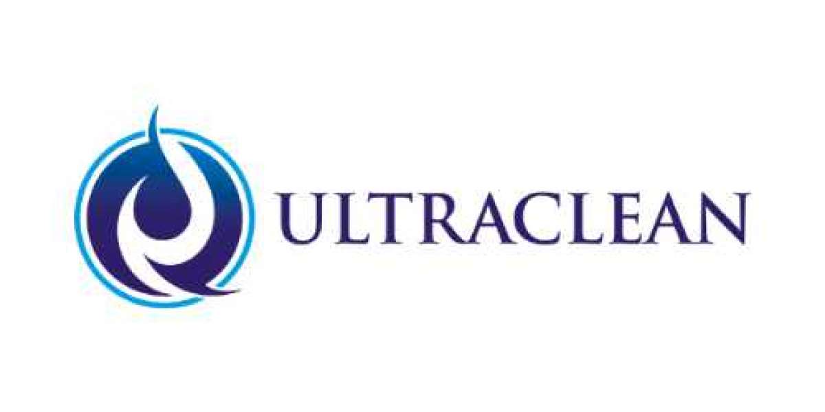 UltraClean: Premier Window Cleaning Services in Riyadh