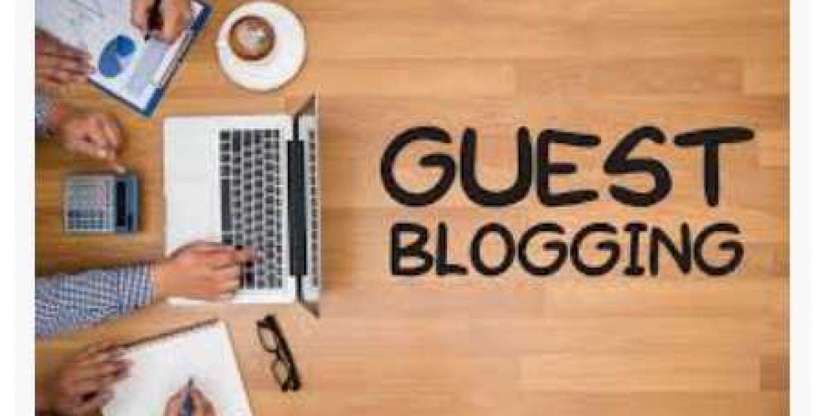 The Power of Guest Posts in Boosting Your Online Presence