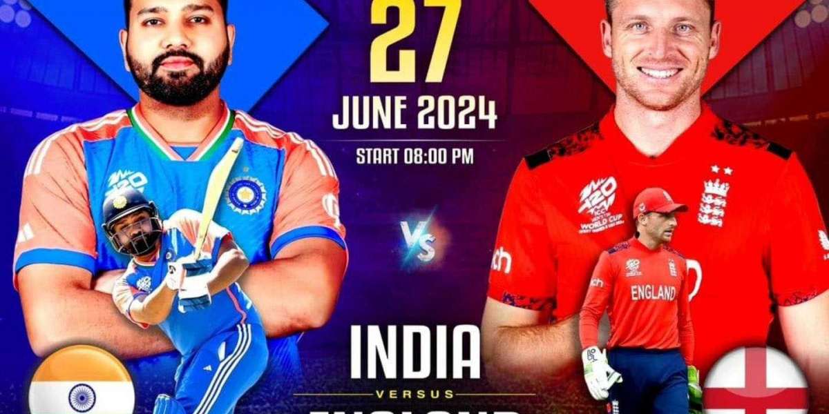How to Use Your Reddy Anna ID to Stay Updated on India's Performance in ICC T20 Men's World Cup 2024