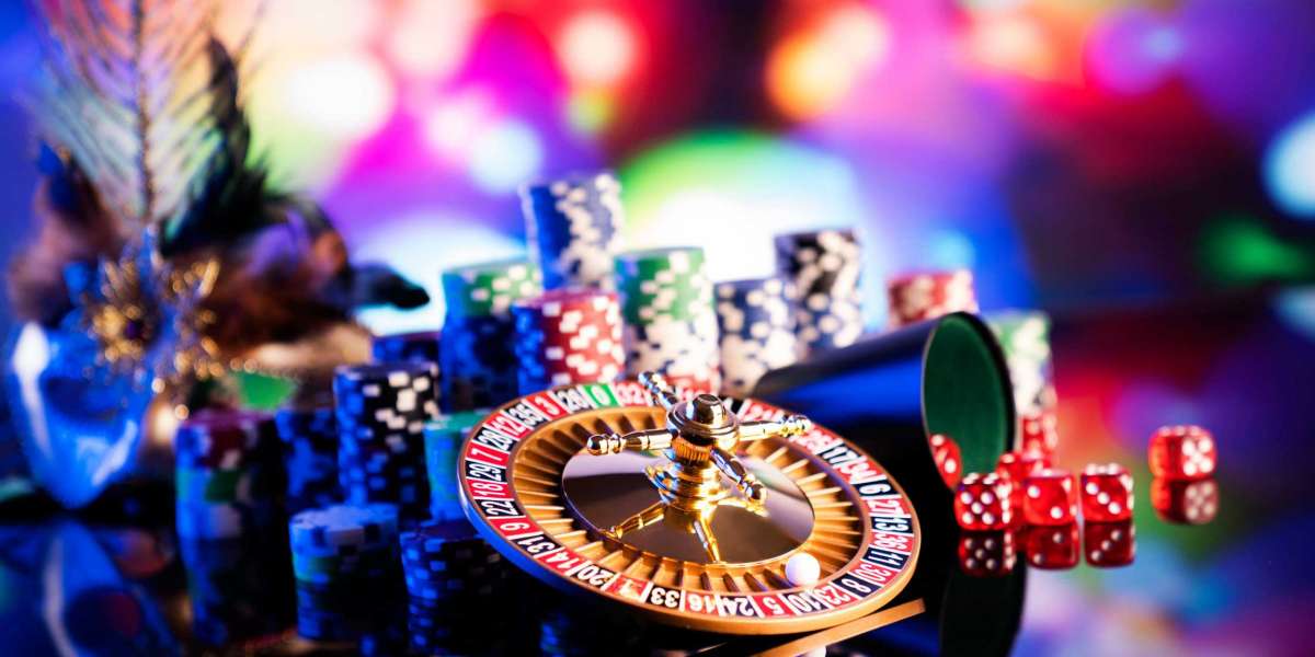What are Online Casino Bonuses and Why You Need Them