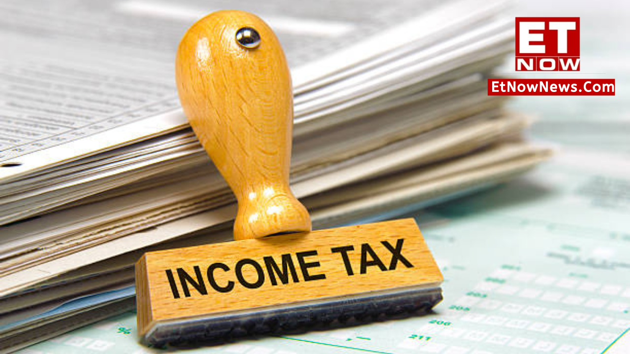 Income Tax: Could AI simplify tax filing and benefit citizens as well as government alike? Check details | Income Tax News, ET Now