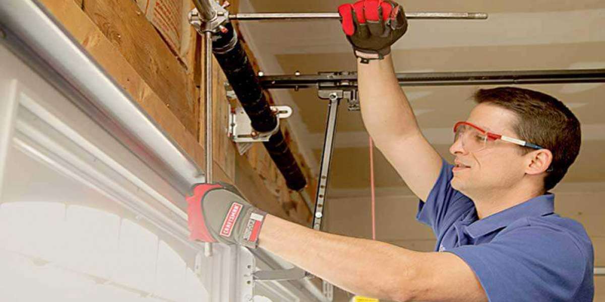 How Can Regular Maintenance Extend the Life of Your Garage Door?