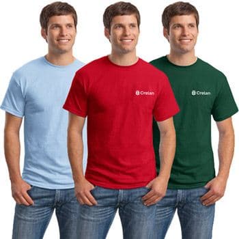 Increase Promotional Values With China T-shirts Wholesale | BlogTheDay