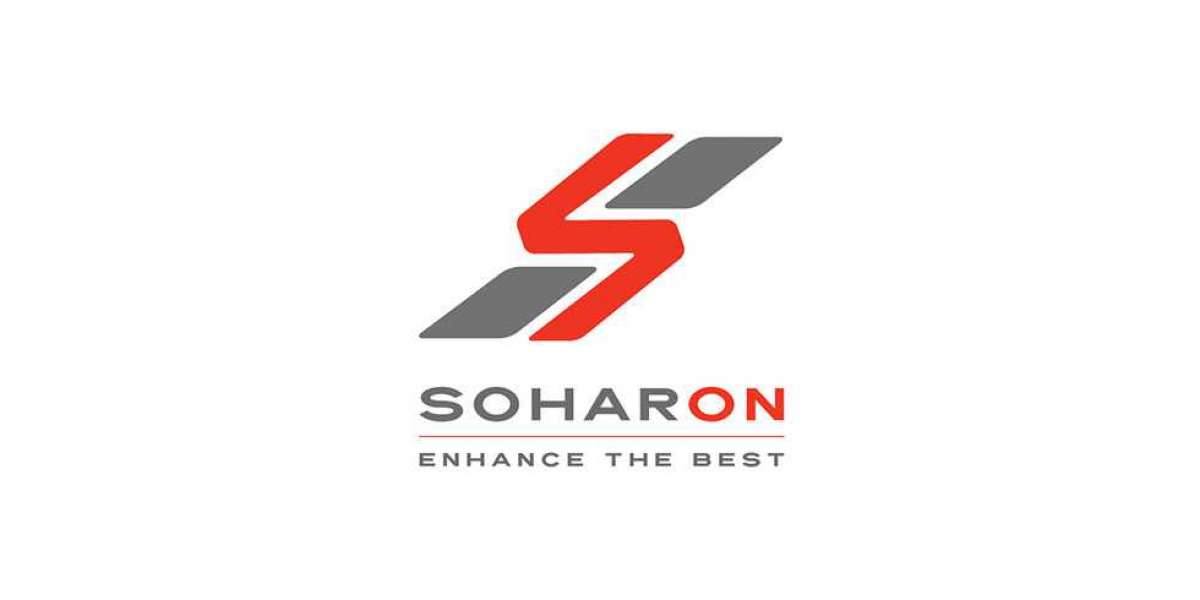 Dubai's Premier Ecommerce Web Design Company: Soharon Unlocking Digital Success for Businesses