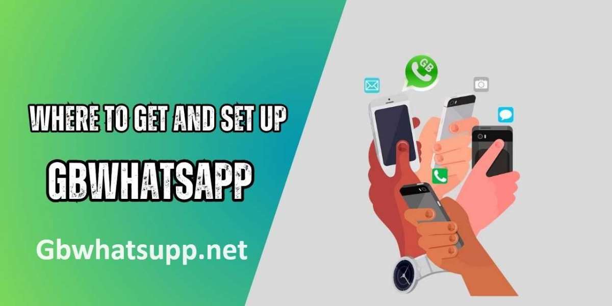 GBWhatsApp APK Download (UPDATED) Latest Version For Android