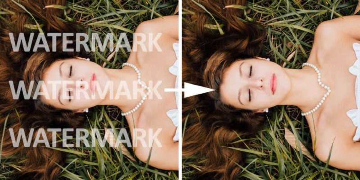 Erase Watermark Using AI: Revolutionizing Digital Content Editing