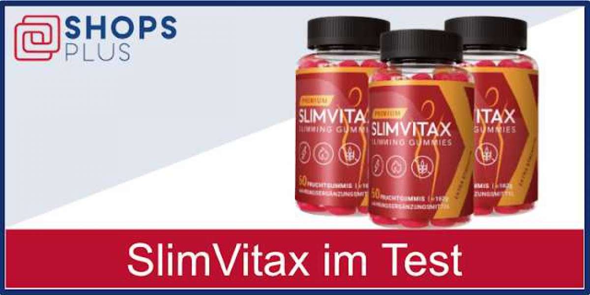 Premium Slimvitax Österreich: Ihr Schlüssel zum erfolgreichen Gewichtsmanagement