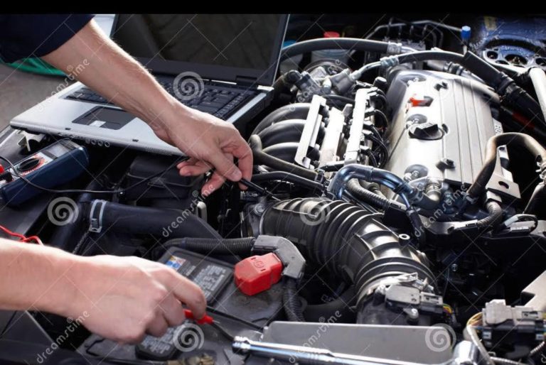 Mobile Mechanic Wandsworth - On-site Car Repair & Servicing