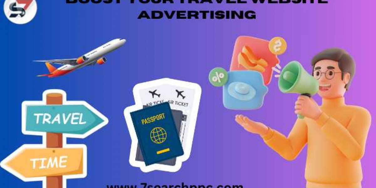 Travel Website Advertising | Travel Advertising Platform | Travel Advertising