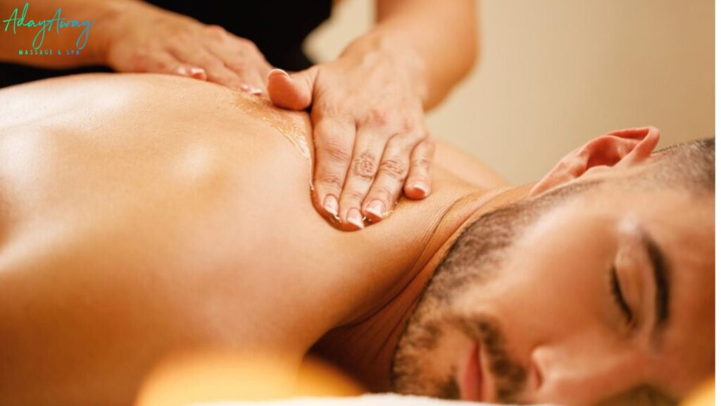 What to Expect During Your First Manhood Massage Session