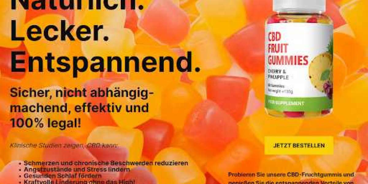 Wie viele Milligramm CBD sind in jedem Gummibärchen?