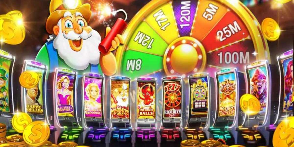 Rolling the Dice: Unveiling the Ultimate Casino Site Experience!