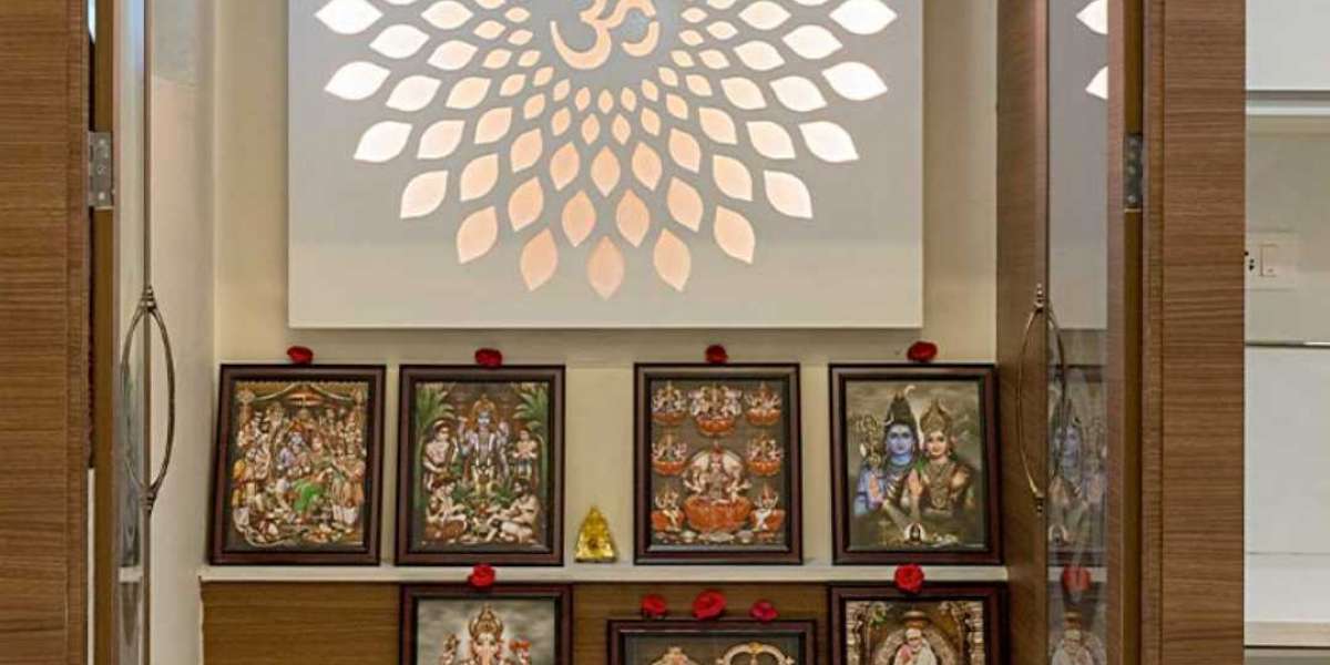 Small Pooja Room Designs: Useful Advice from Mumbai Interior Designers to Transform Your House